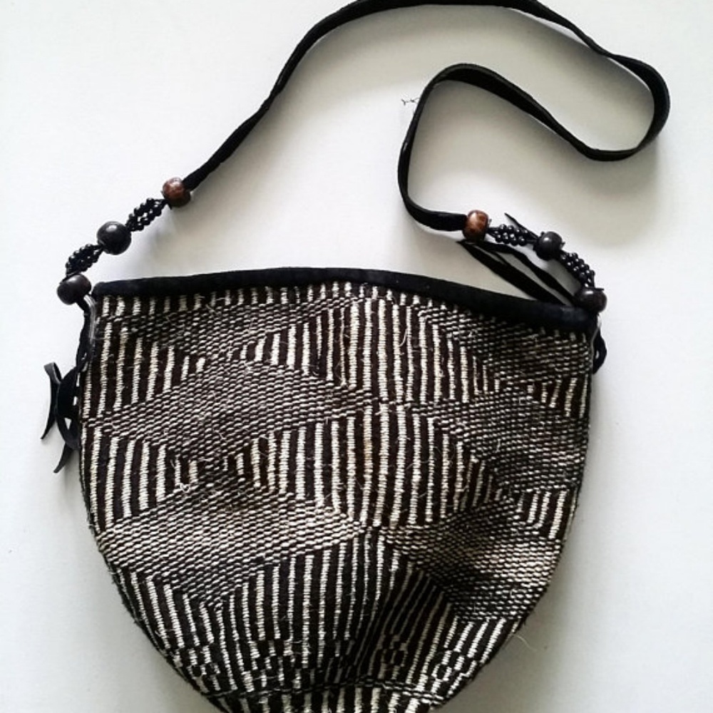 Shoulder bag